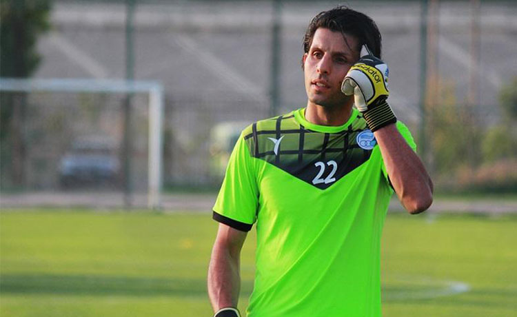 وحید طالبلو - عکس های فوتبالی وحید طالبلو