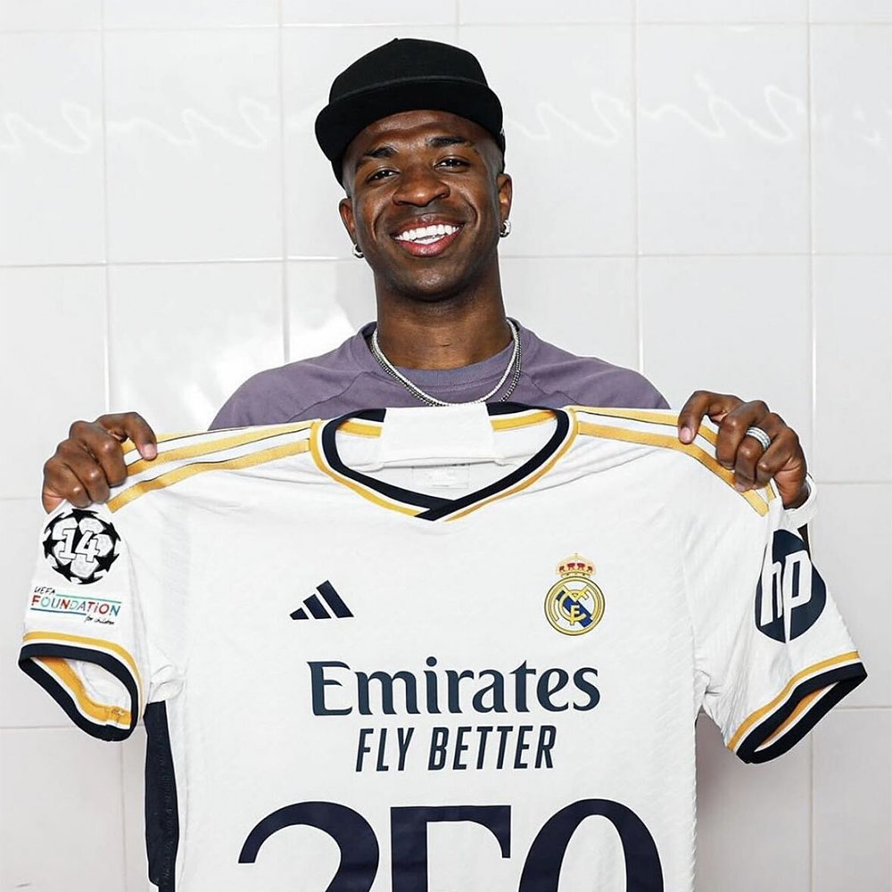 وینیسیوس جونیور 