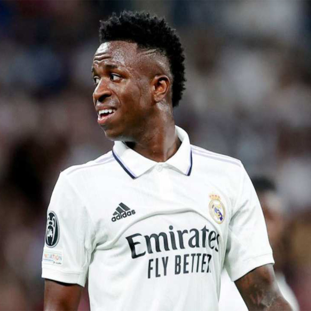 وینیسیوس جونیور 