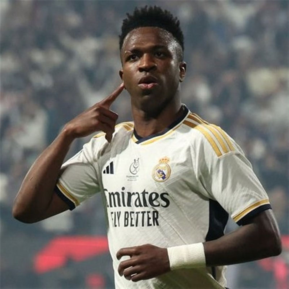 وینیسیوس جونیور 