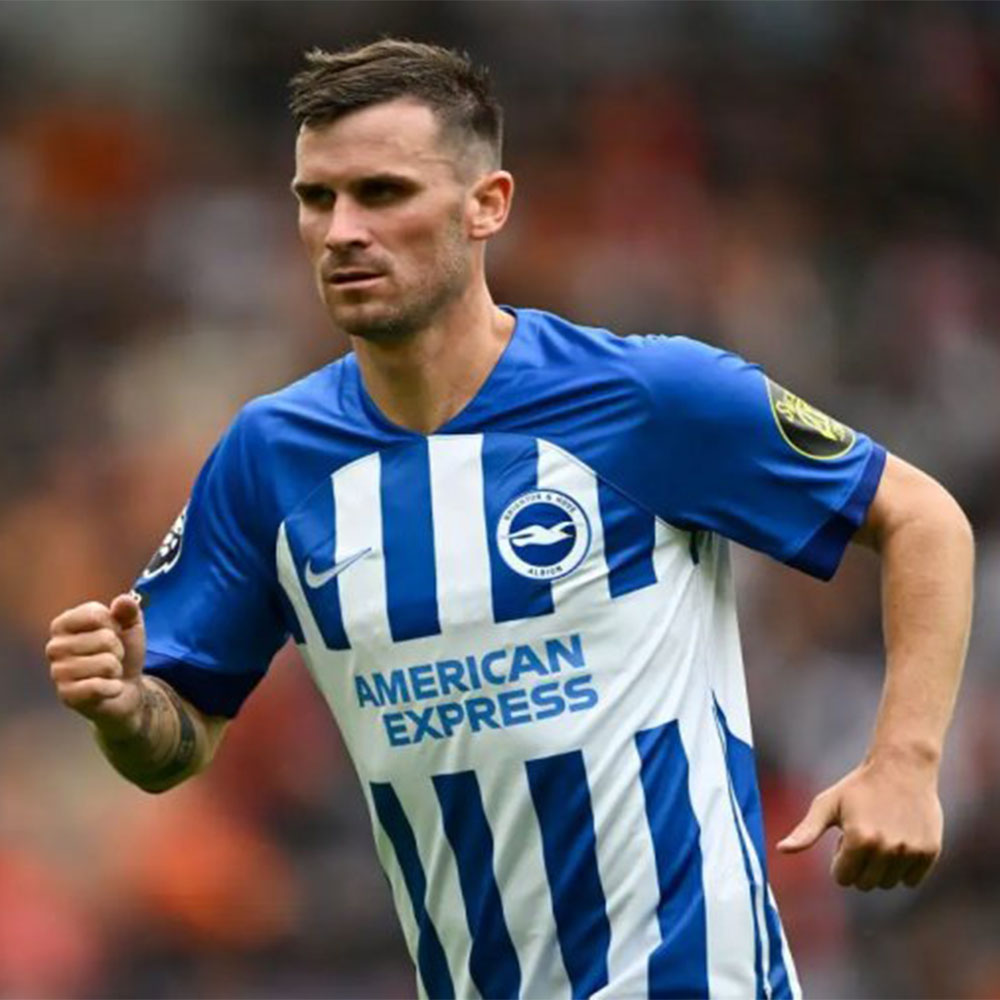 پاسکال گروس - عکس های فوتبالی پاسکال گروس