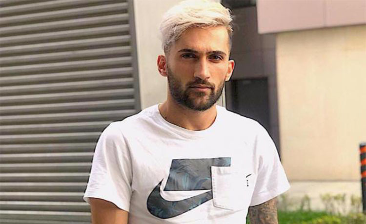 پیام صادقیان - عکس های فوتبالی پیام صادقیان