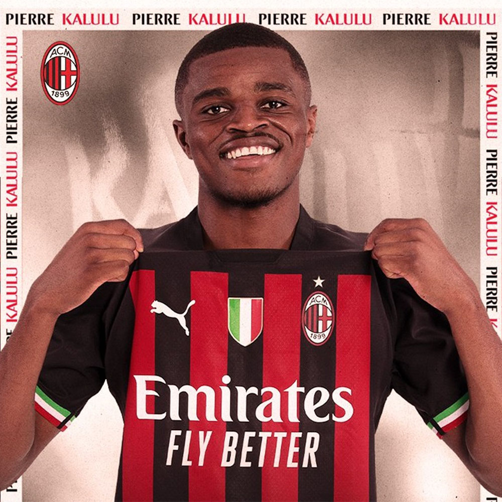 پیر کالولو - عکس های فوتبالی پیر کالولو