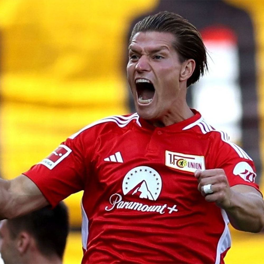 کوین برنز - عکس های فوتبالی کوین برنز