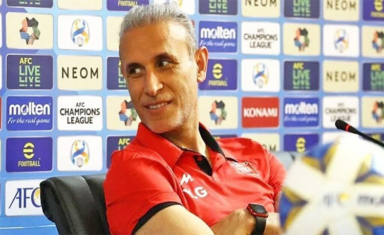 یحیی گل محمدی - عکس های فوتبالی یحیی گل محمدی