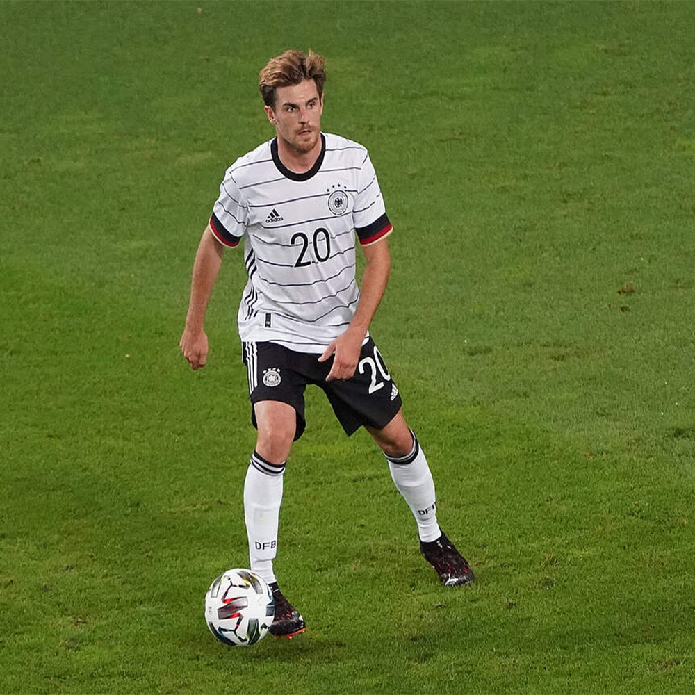 یوناس هوفمان - عکس های فوتبالی یوناس هوفمان