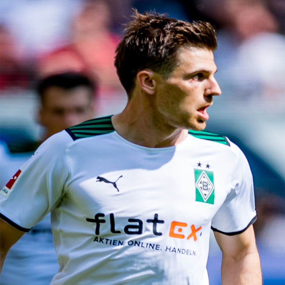 یوناس هوفمان - عکس های فوتبالی یوناس هوفمان