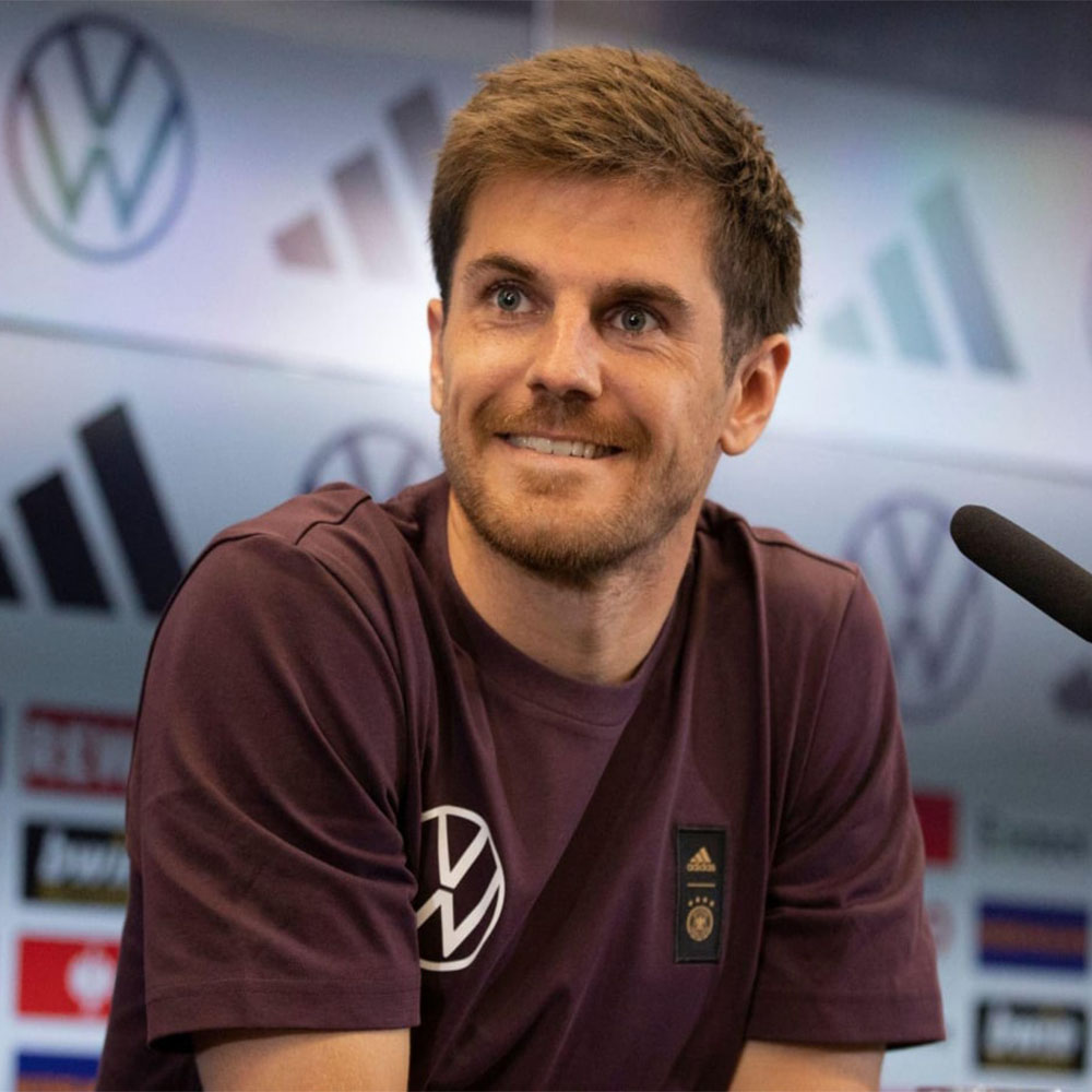 یوناس هوفمان - عکس های فوتبالی یوناس هوفمان