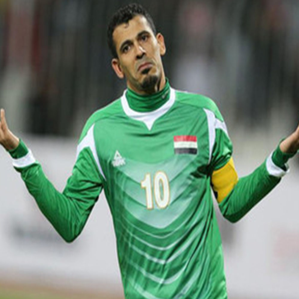 عکس های فوتبالی یونس محمود - عکس های فوتبالی عکس های فوتبالی یونس محمود