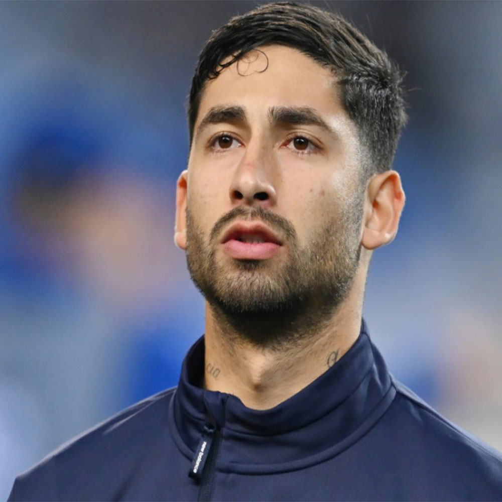 آلن وارلا - عکس های فوتبالی آلن وارلا