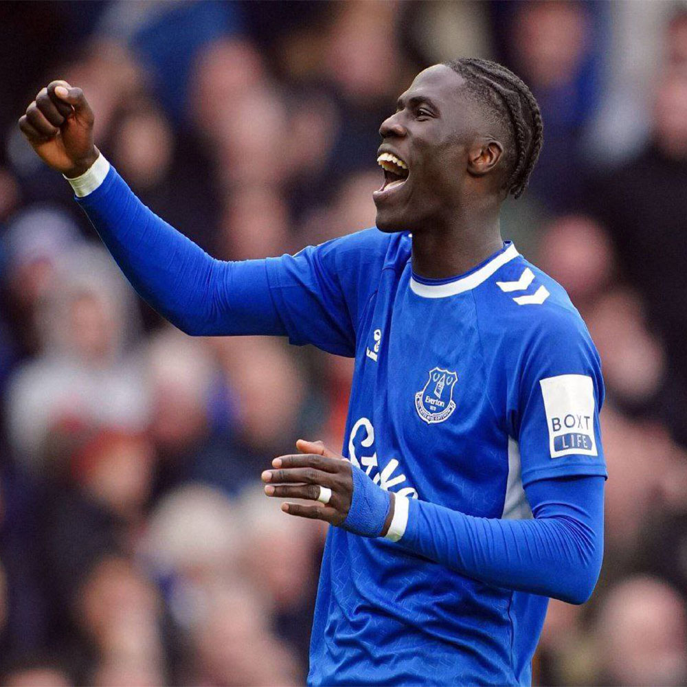 آمادو اونانا 