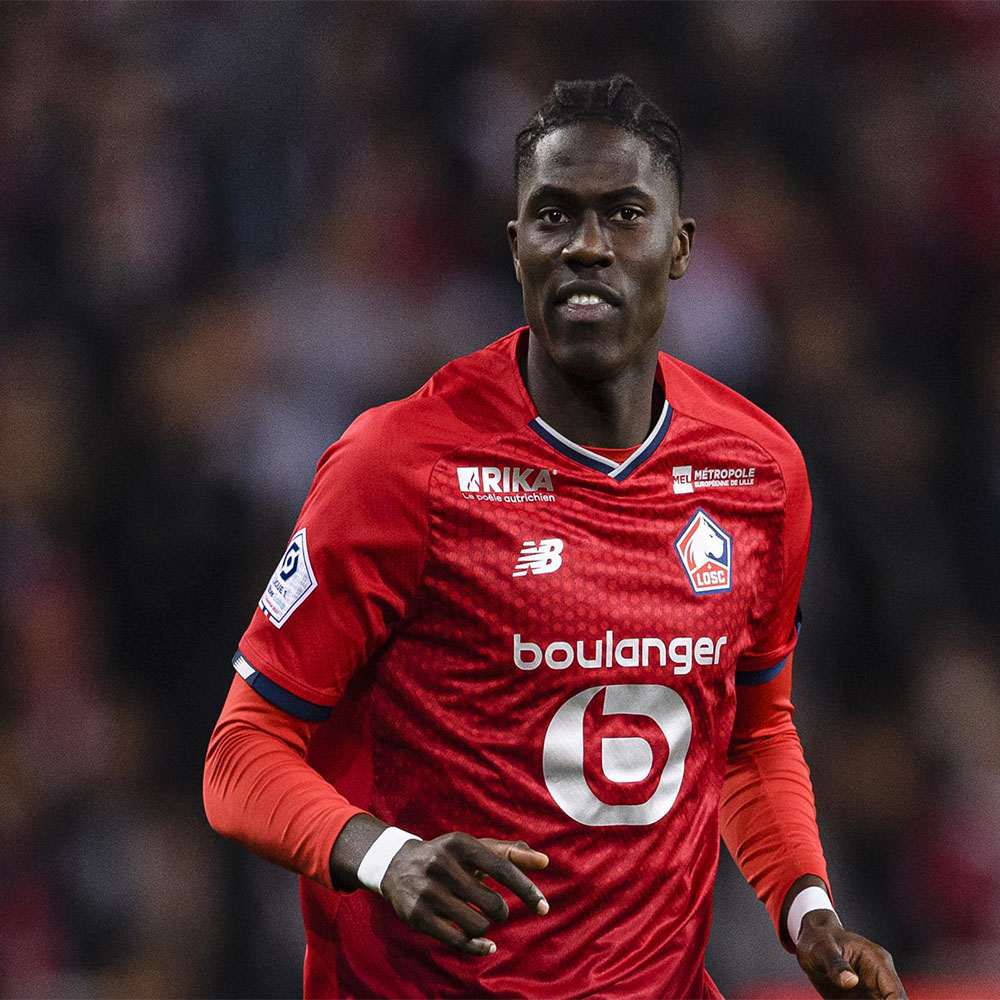 آمادو اونانا 