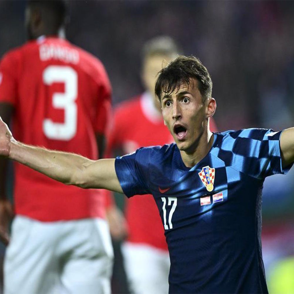 آنته بودیمیر - عکس های فوتبالی آنته بودیمیر