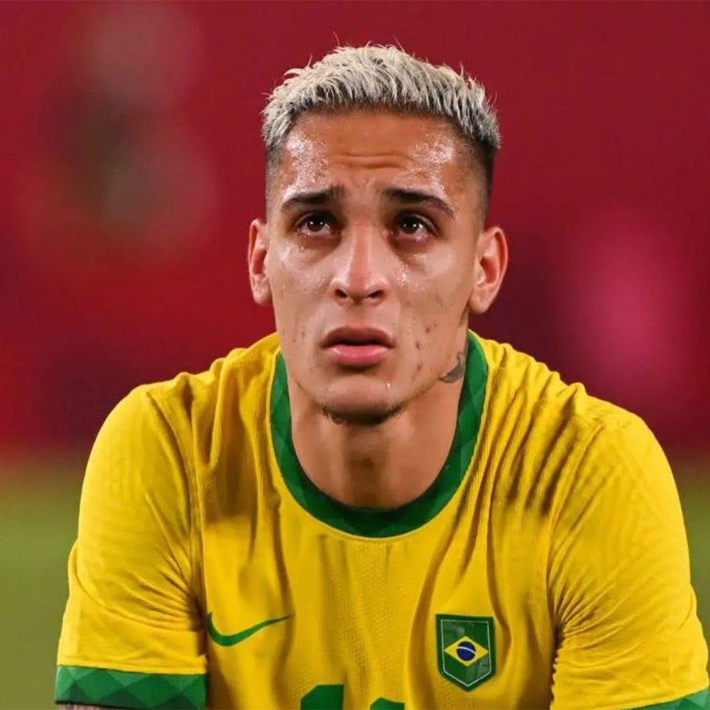 آنتونی ماتئوس - عکس های فوتبالی آنتونی ماتئوس