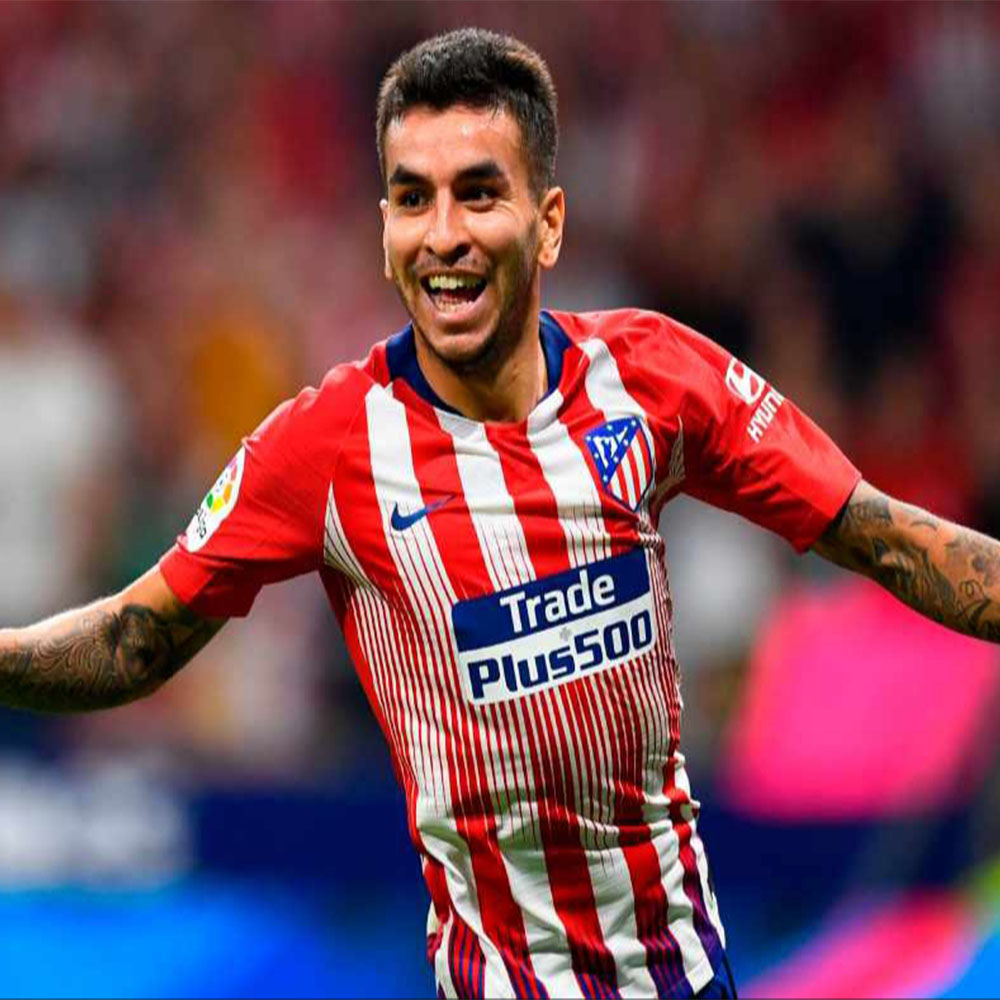 آنخل کوره‌آ 