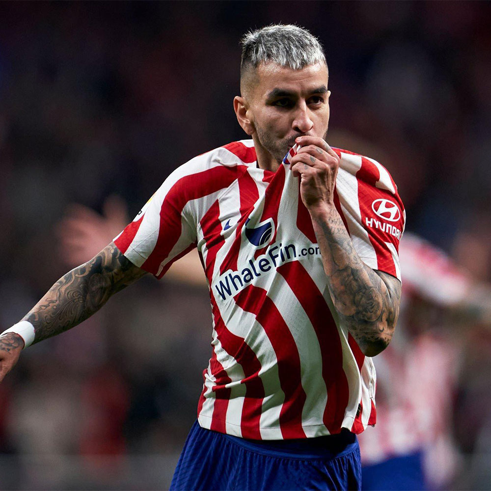 آنخل کوره‌آ 