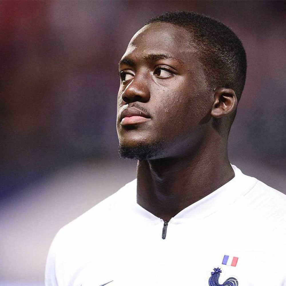 ابراهیما کوناته - عکس های فوتبالی ابراهیما کوناته