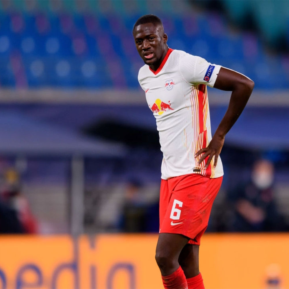 ابراهیما کوناته - عکس های فوتبالی ابراهیما کوناته