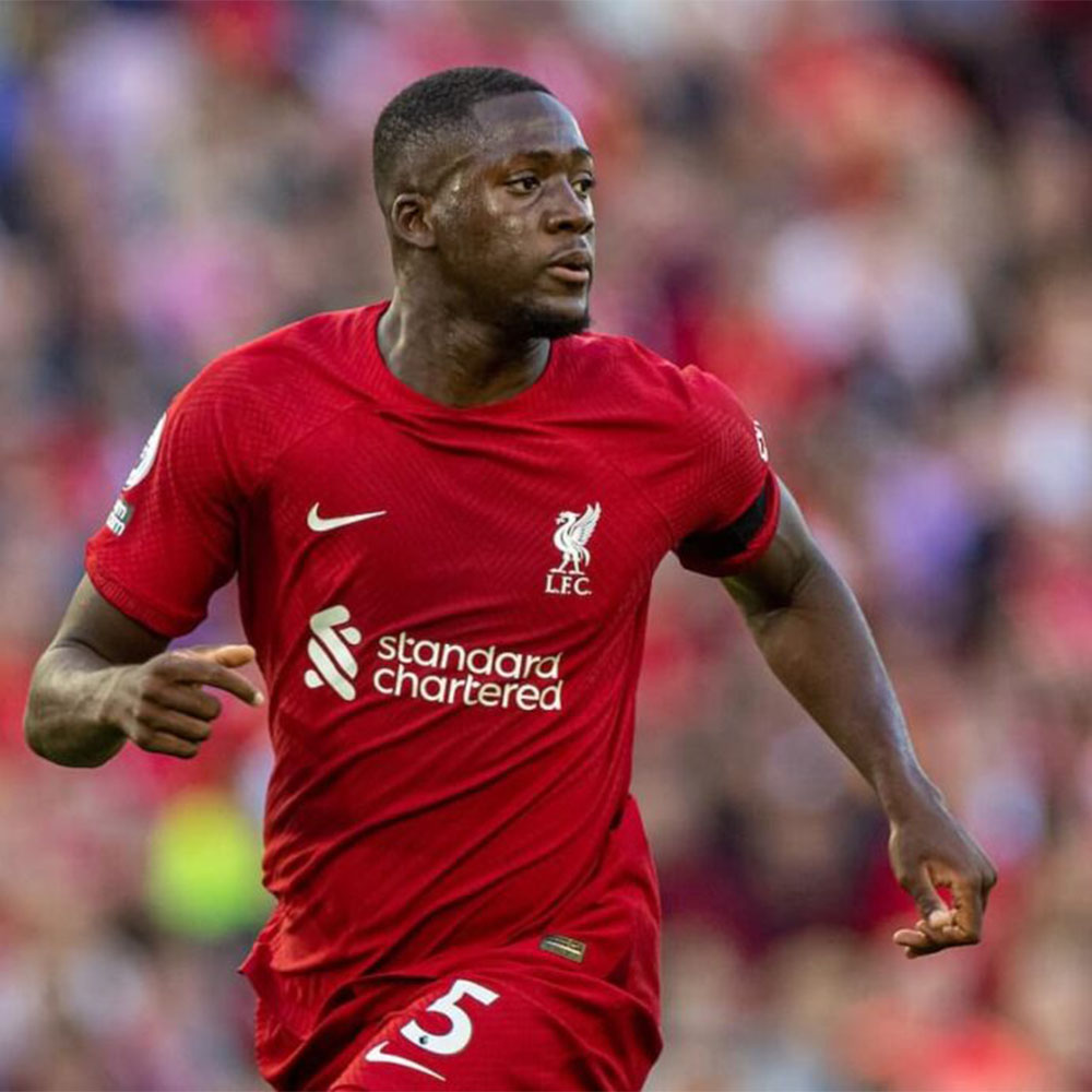 ابراهیما کوناته - عکس های فوتبالی ابراهیما کوناته