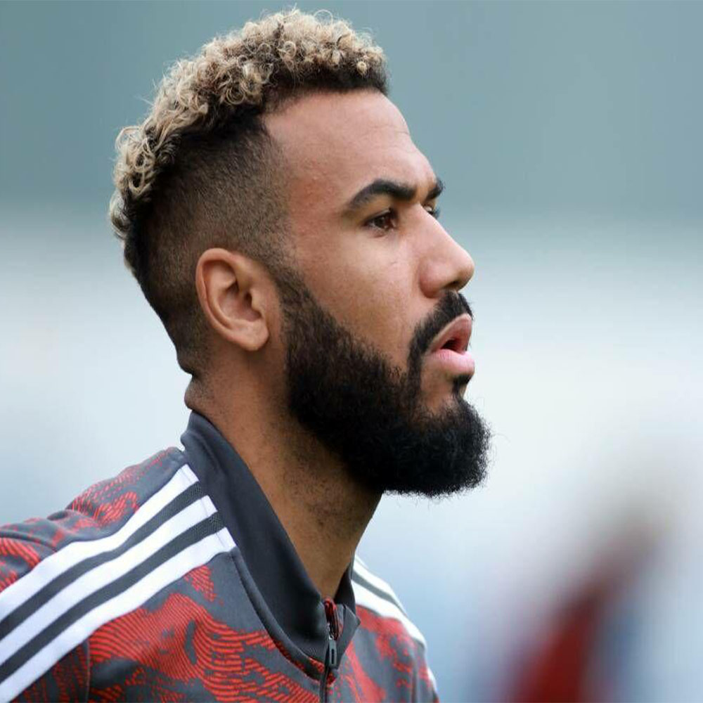 اریک ماکسیم چوپوموتینگ - عکس های فوتبالی اریک ماکسیم چوپوموتینگ