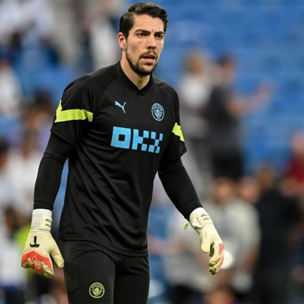 استفان اورتگا - عکس های فوتبالی استفان اورتگا