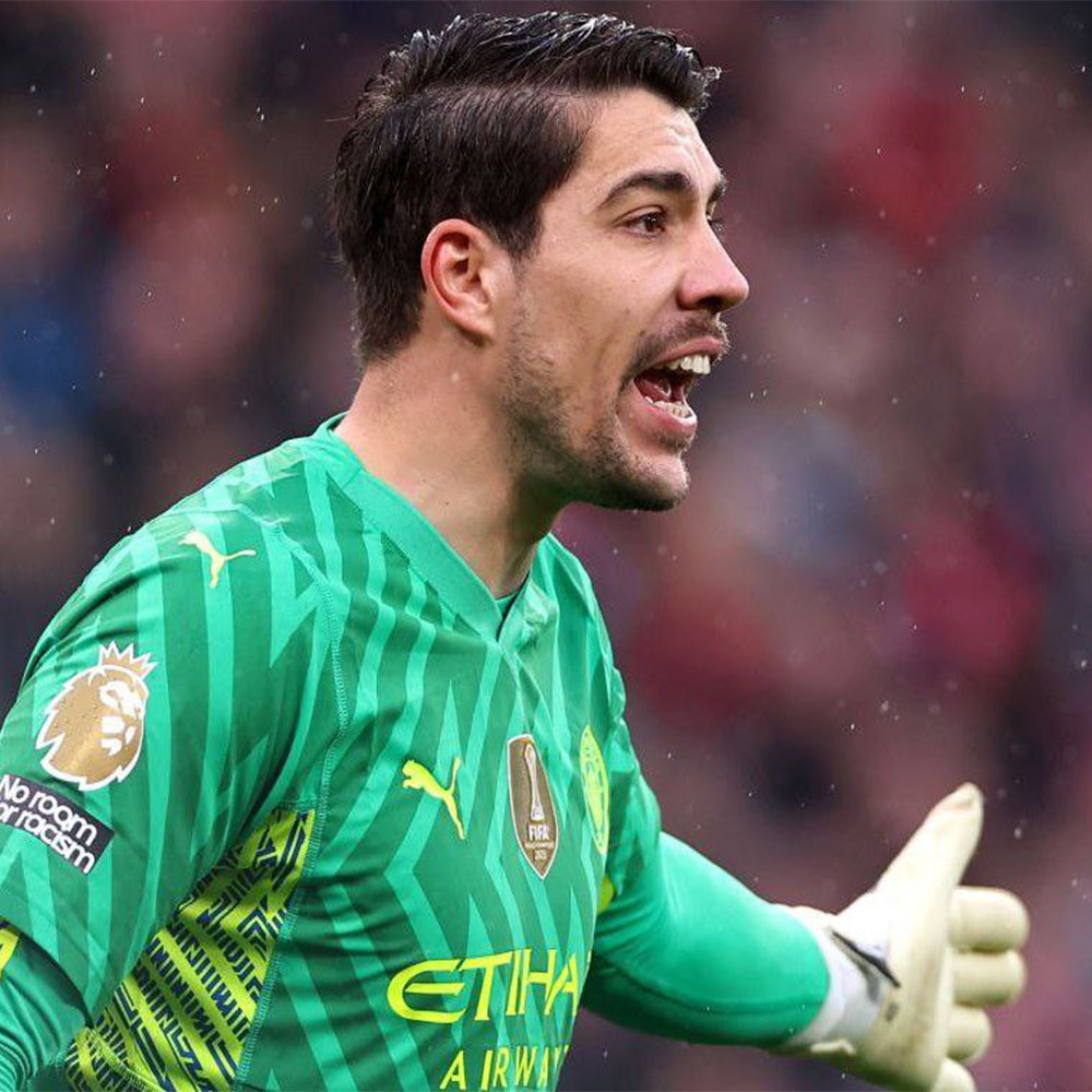 استفان اورتگا - عکس های فوتبالی استفان اورتگا