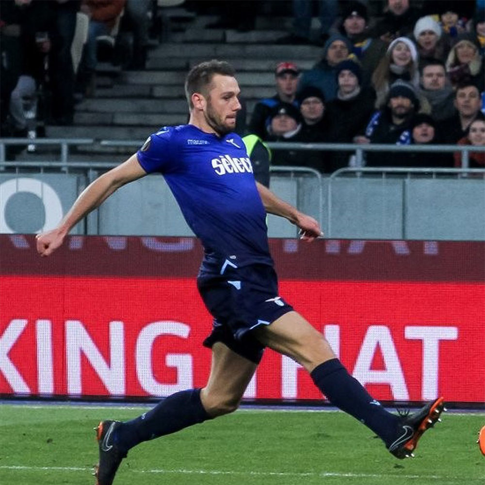 استفان د فرای - عکس های فوتبالی استفان د فرای