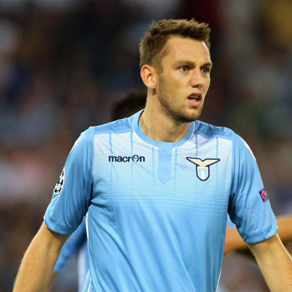 استفان د فرای - عکس های فوتبالی استفان د فرای