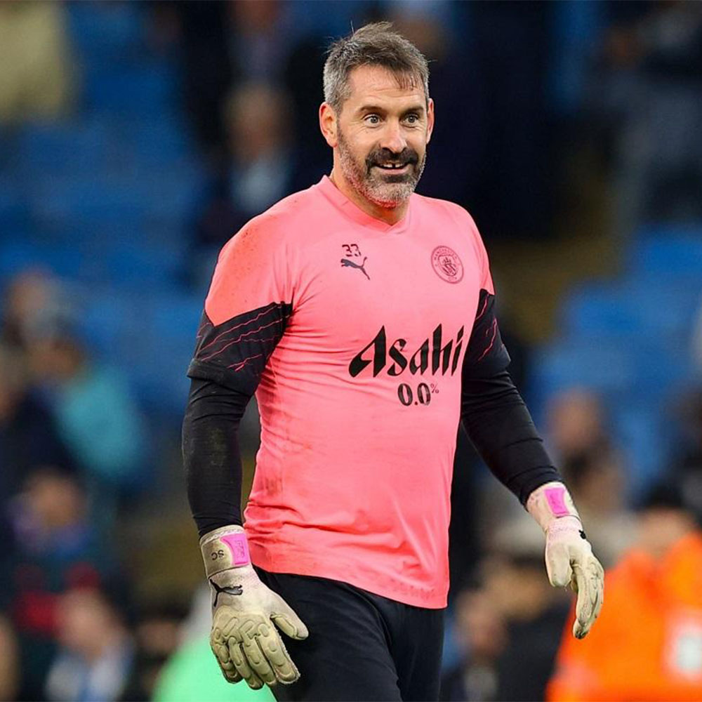 اسکات کارسن - عکس های فوتبالی اسکات کارسن