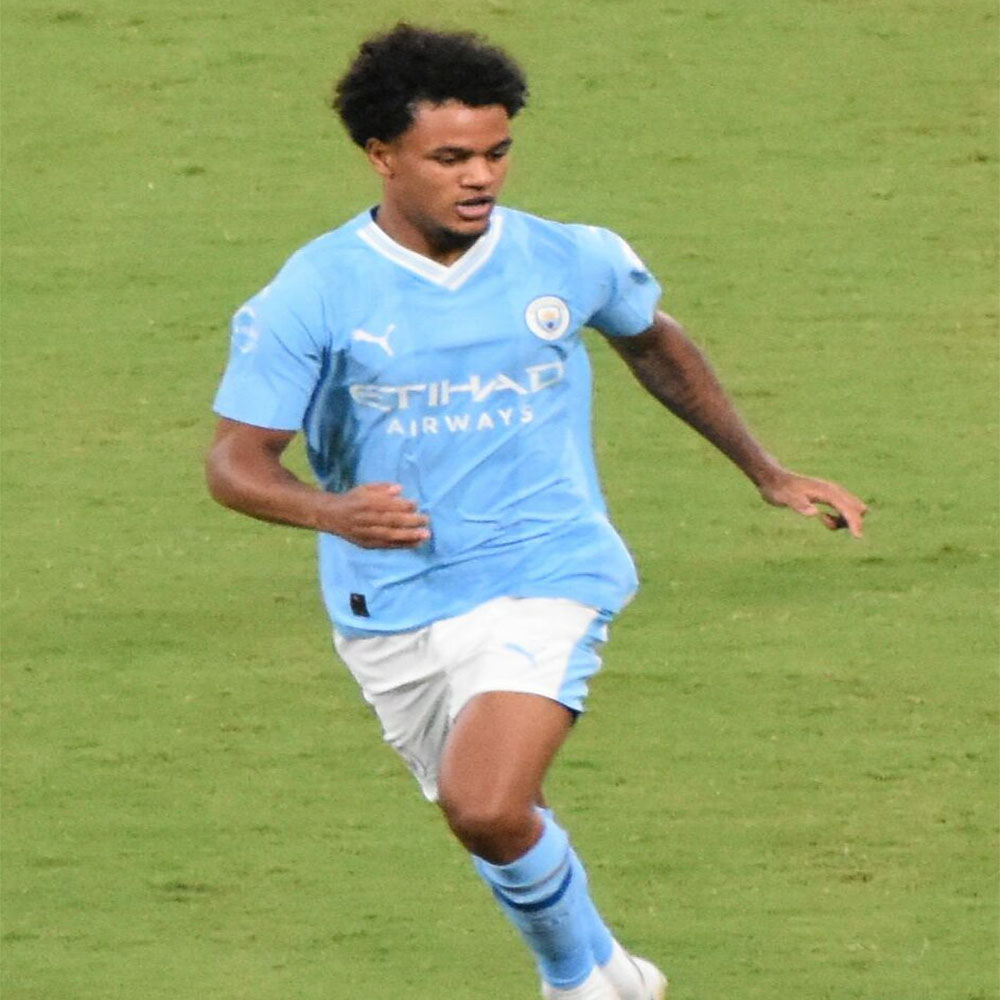 اسکار باب - عکس های فوتبالی اسکار باب