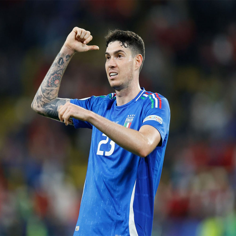 الساندرو باستونی - عکس های فوتبالی الساندرو باستونی