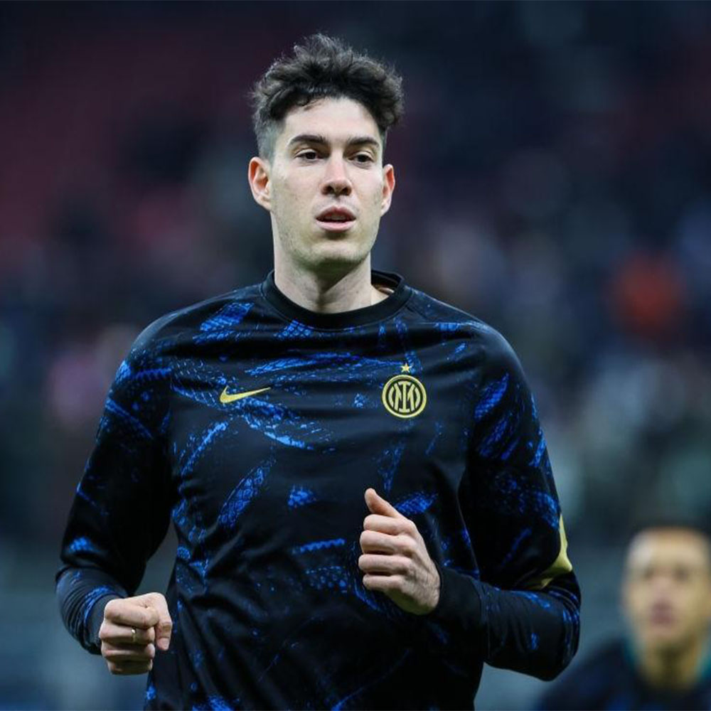 الساندرو باستونی - عکس های فوتبالی الساندرو باستونی