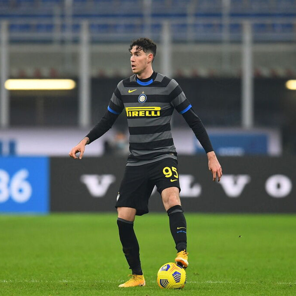 الساندرو باستونی - عکس های فوتبالی الساندرو باستونی