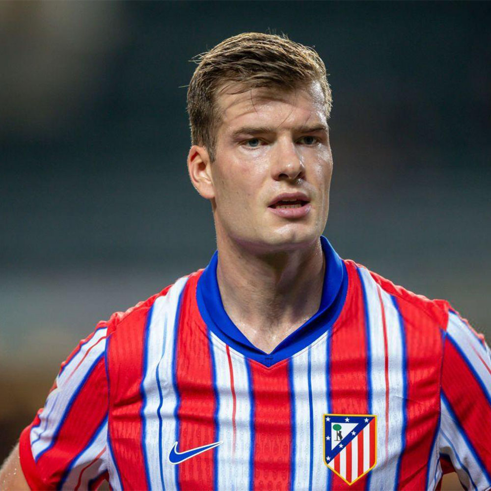 الکساندر سورلوث - عکس های فوتبالی الکساندر سورلوث