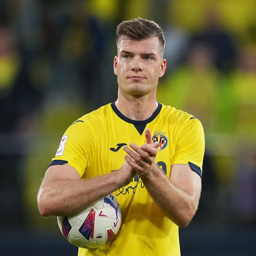 الکساندر سورلوث - عکس های فوتبالی الکساندر سورلوث