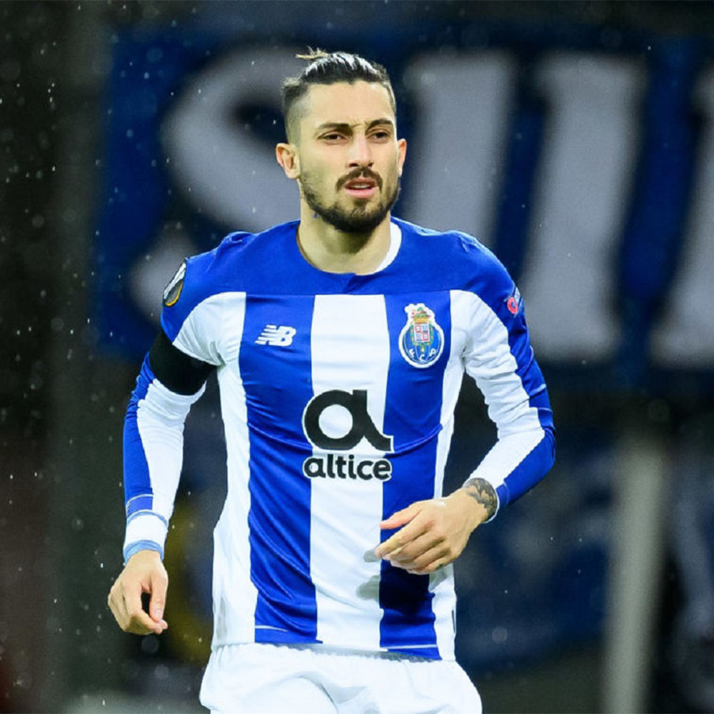 الکس تلیس - عکس های فوتبالی الکس تلیس