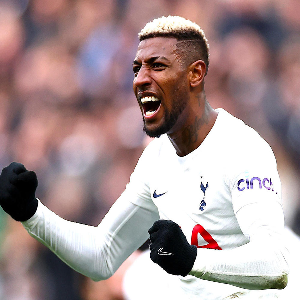 امرسون رویال 