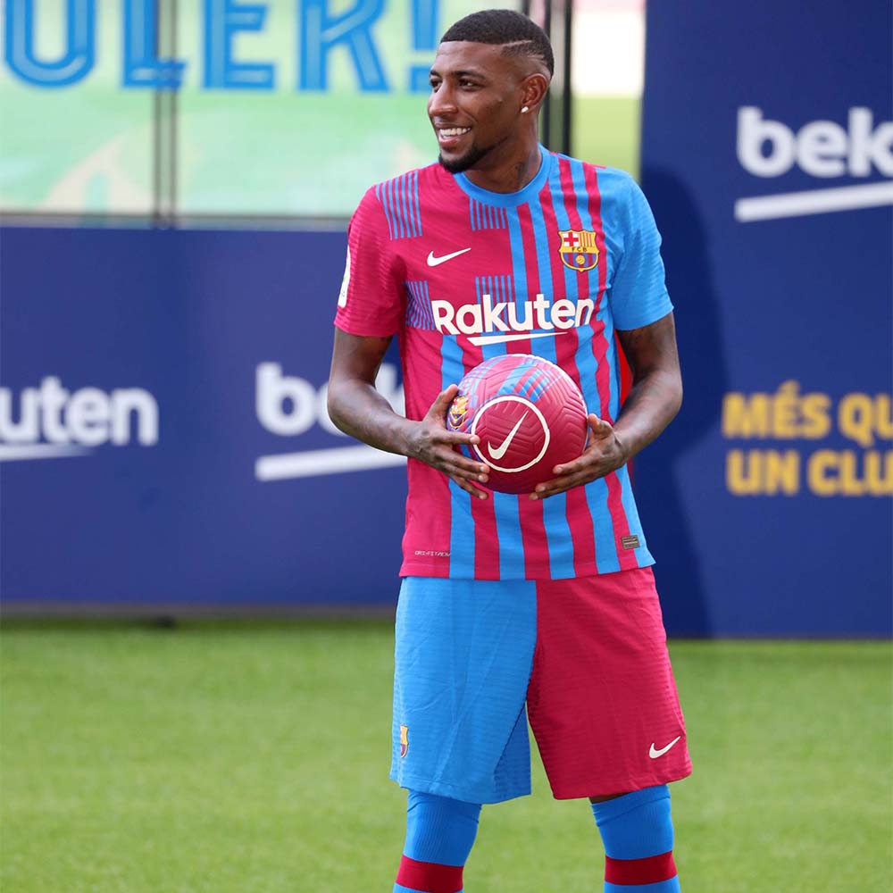 امرسون رویال 