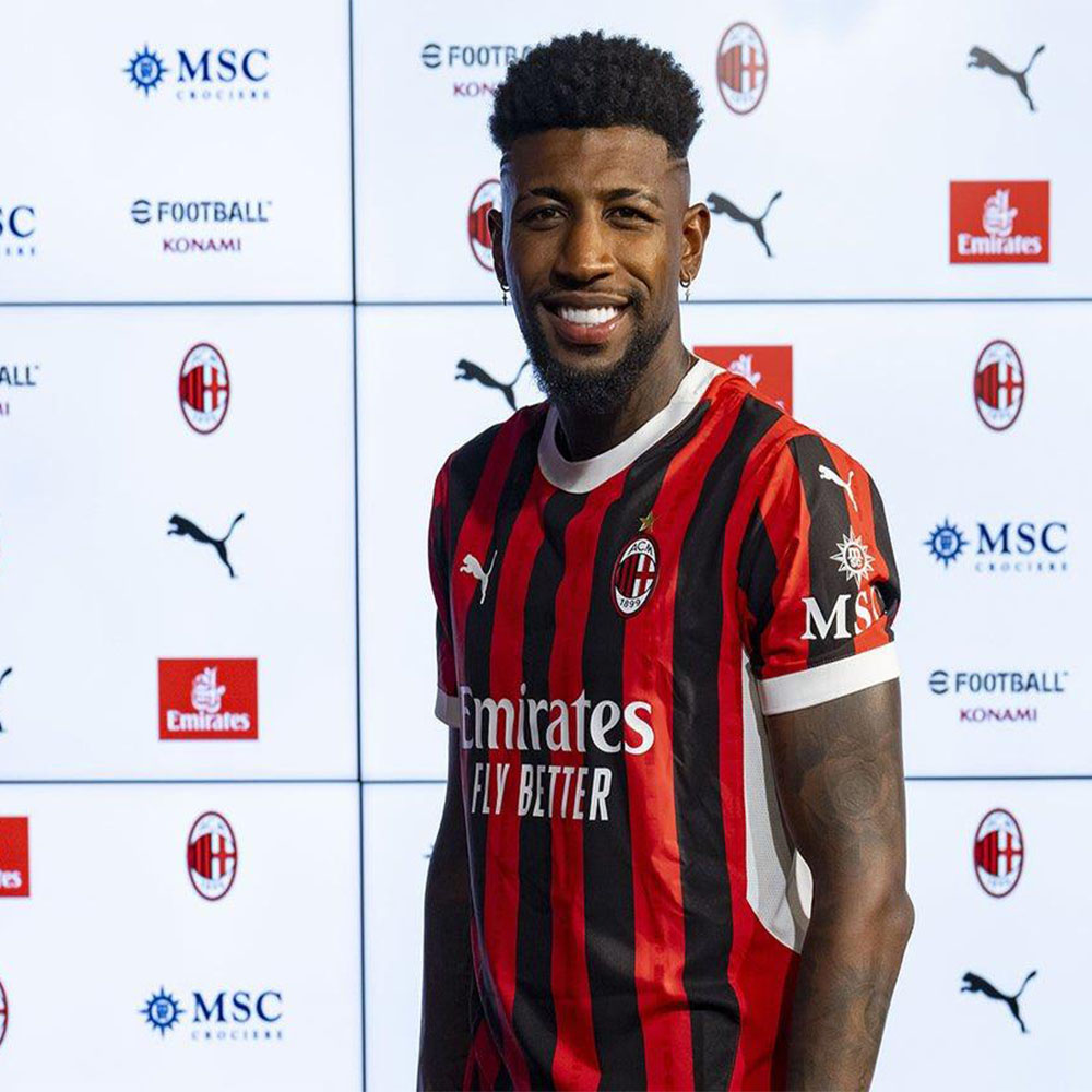 امرسون رویال 