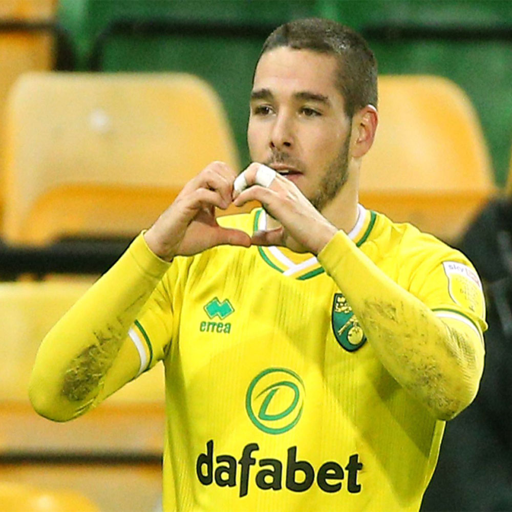 امی بوئندیا 