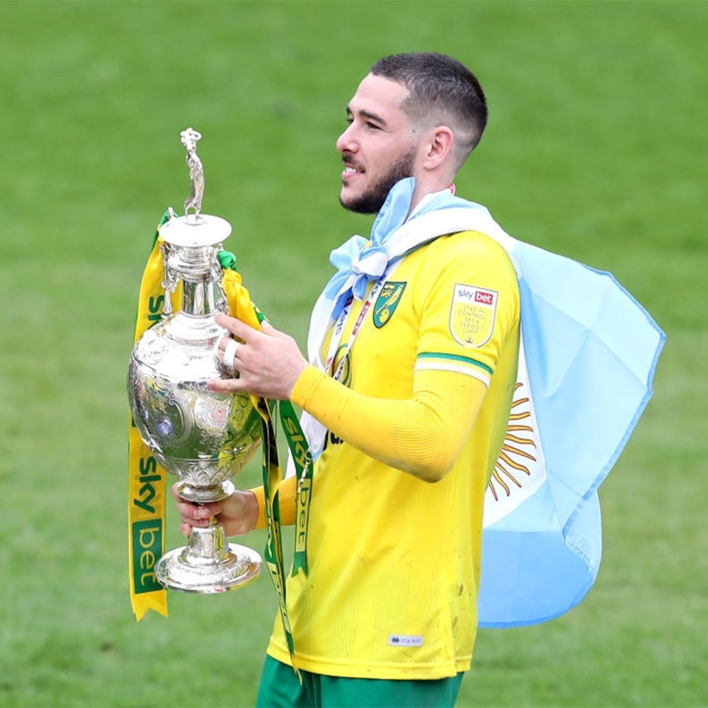 امی بوئندیا 