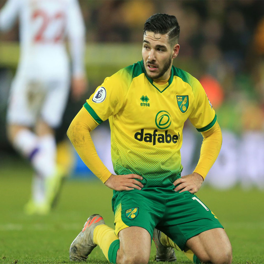 امی بوئندیا 