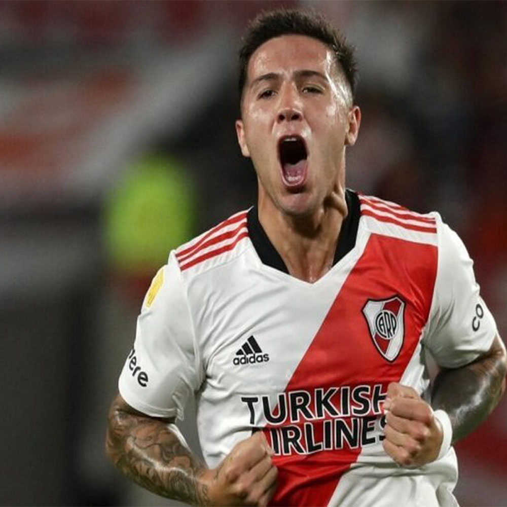 انزو فرناندز - عکس های فوتبالی انزو فرناندز