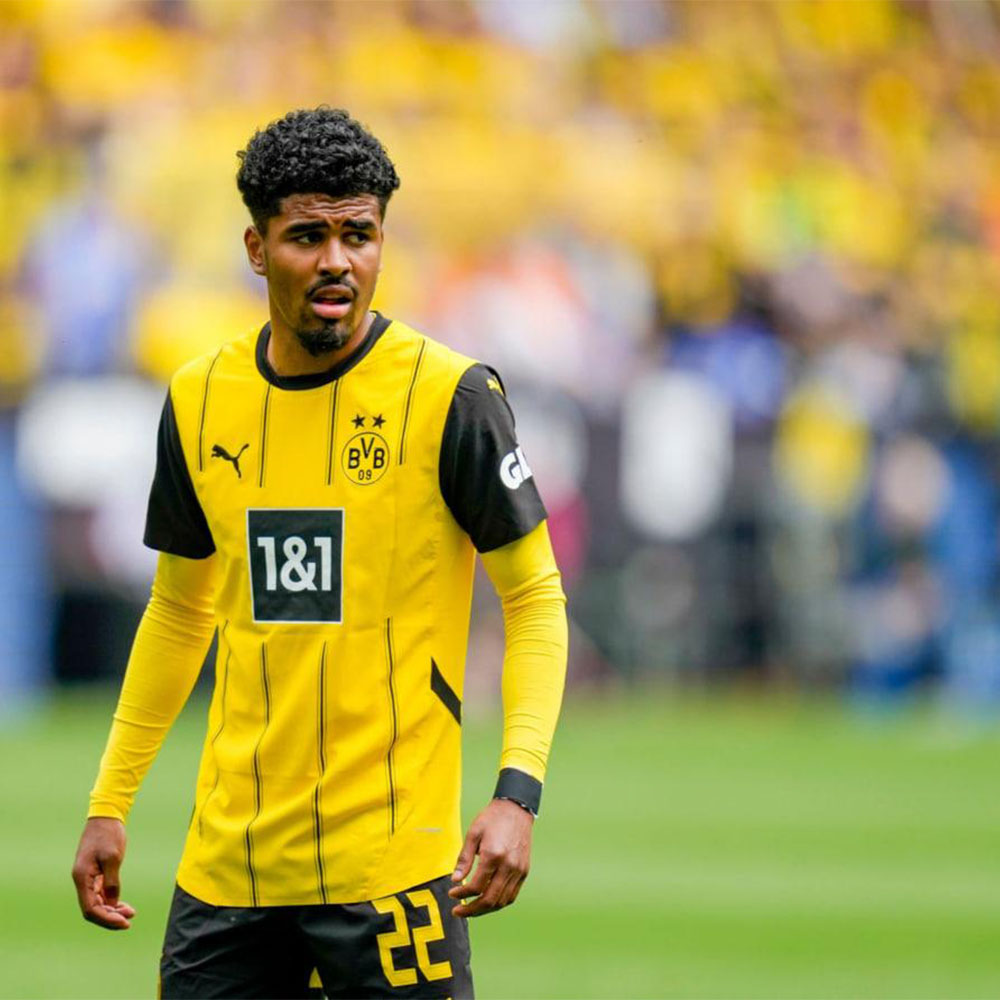 ایان ماتسن - عکس های فوتبالی ایان ماتسن