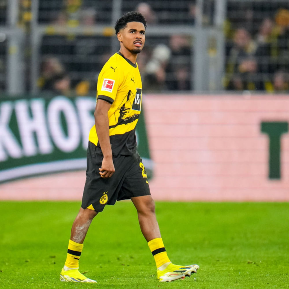 ایان ماتسن - عکس های فوتبالی ایان ماتسن