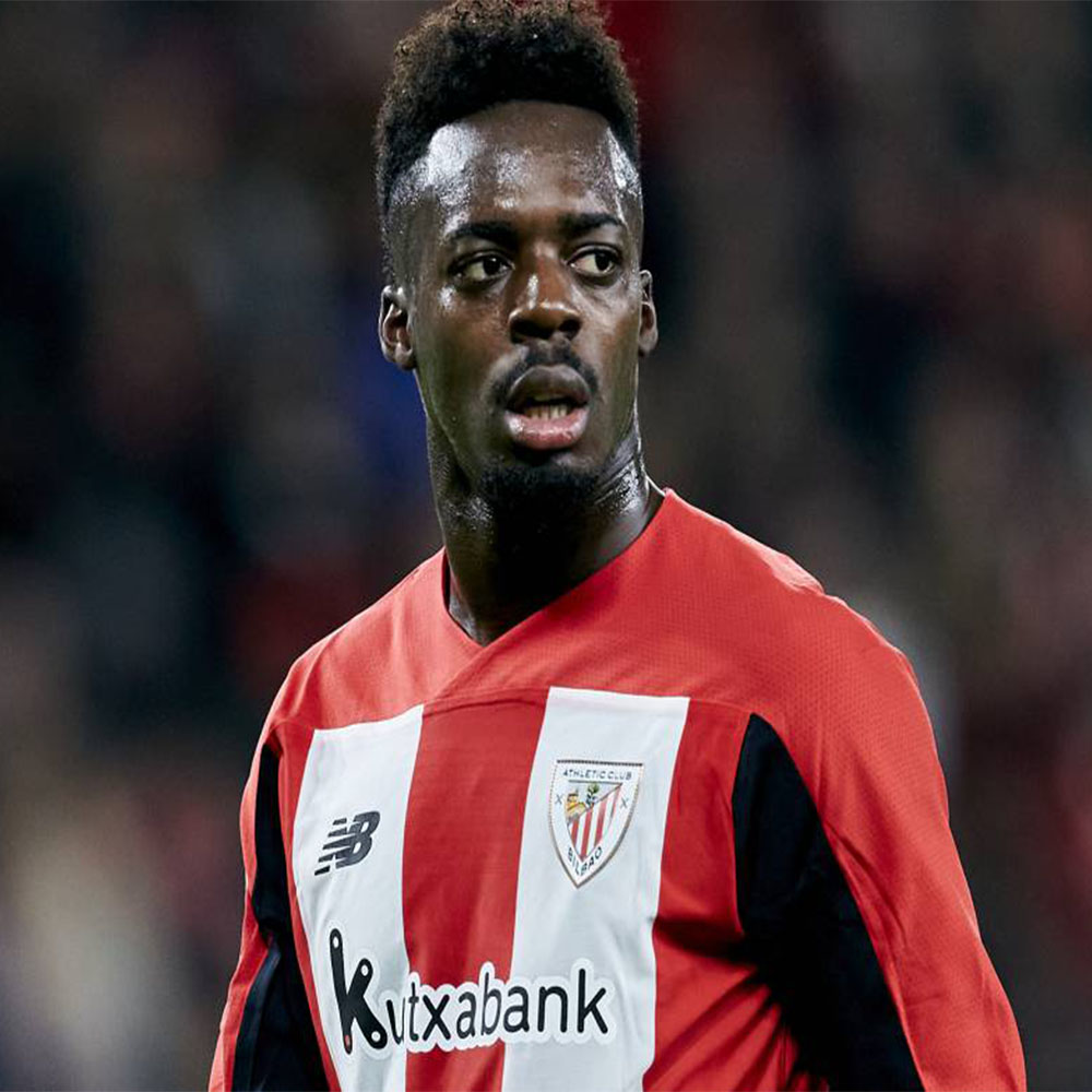 اینیاکی ویلیامز - عکس های فوتبالی اینیاکی ویلیامز