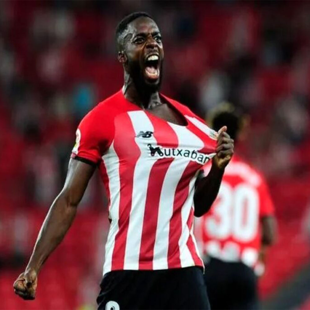 اینیاکی ویلیامز - عکس های فوتبالی اینیاکی ویلیامز