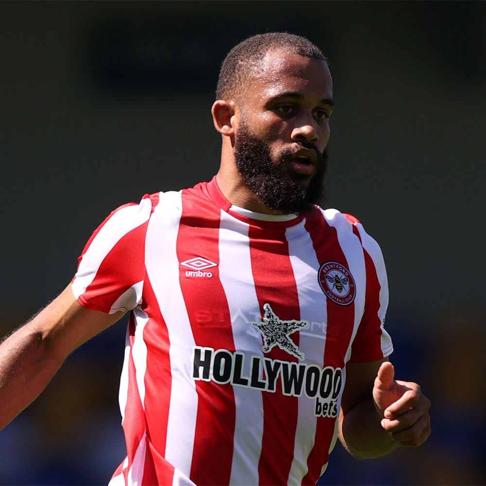 برایان امبومو - عکس های فوتبالی برایان امبومو