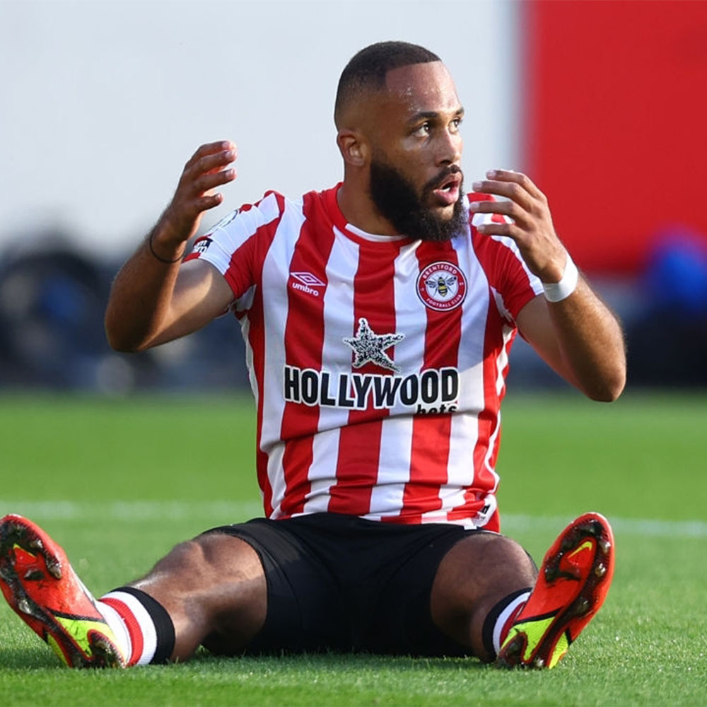 برایان امبومو - عکس های فوتبالی برایان امبومو