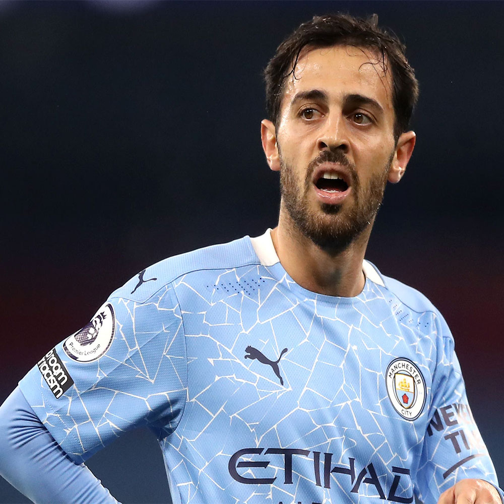 برناردو سیلوا - عکس های فوتبالی برناردو سیلوا